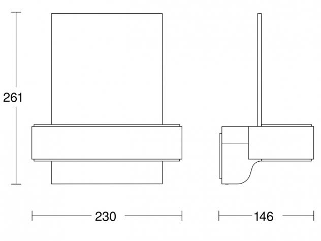  L 820 S silber